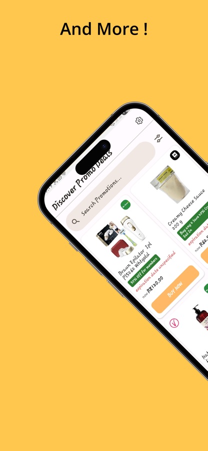 Stock0 app feature preview