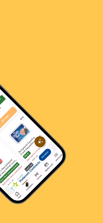 Stock0 app feature preview